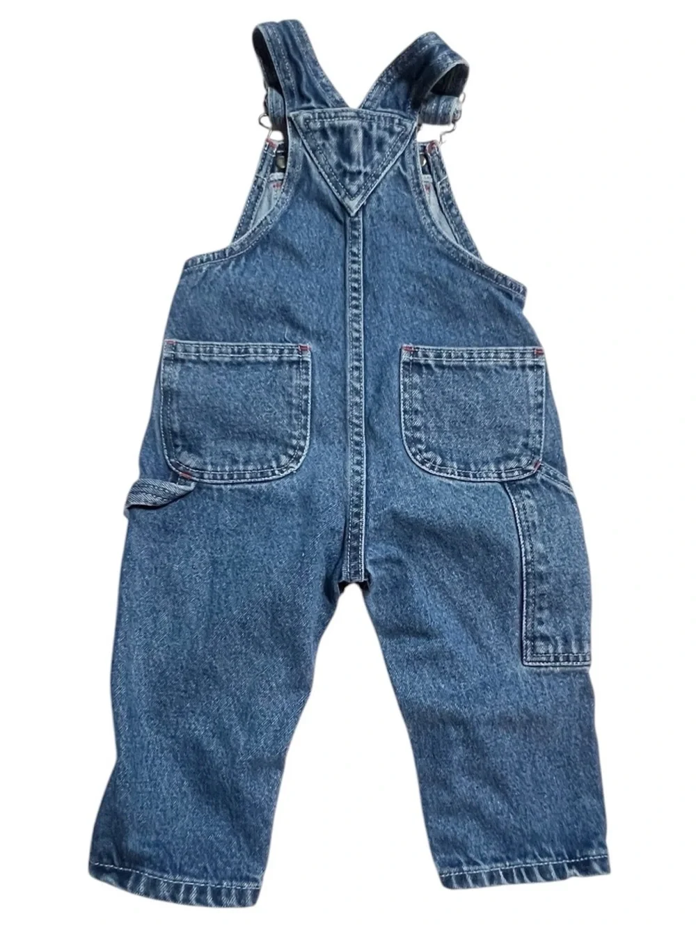 Garanimals vintage denim overall size 18 months
